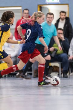 Bild 2 - wCJ Norddeutsches Futsalturnier Auswahlmannschaften